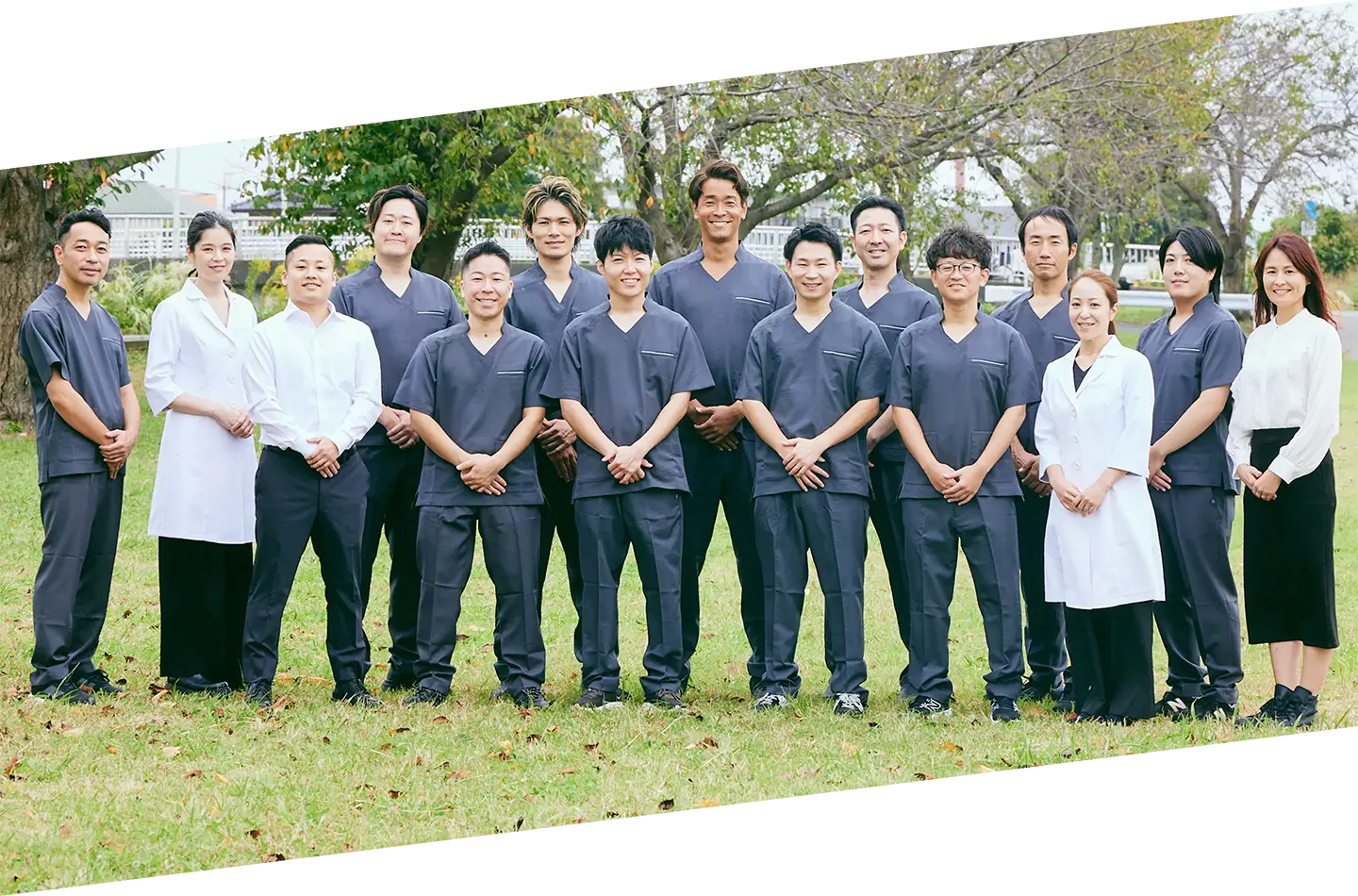 STAFF