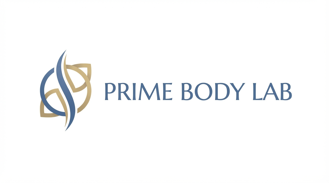 PRIME BODY Lab