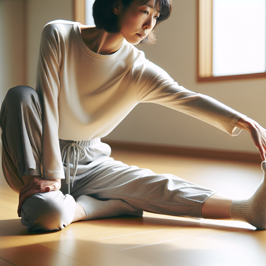 腰痛 症状 自分で