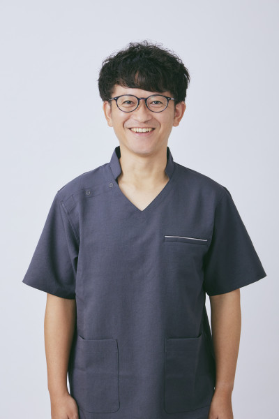藤原 慎也