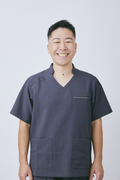 安田 拓未