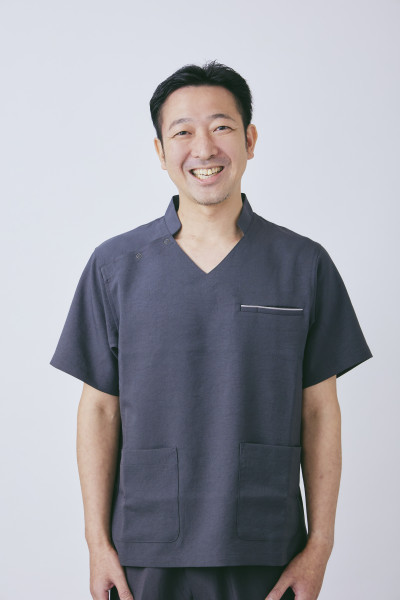 藤田 直志