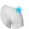 肩